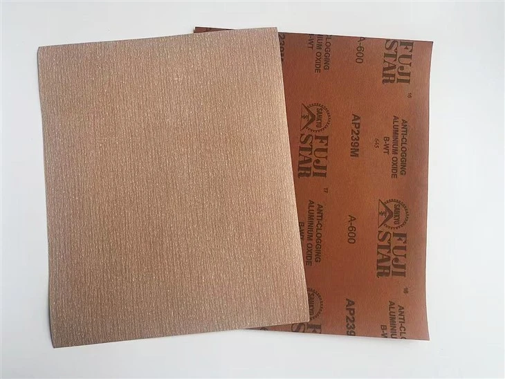 xim sandpaper