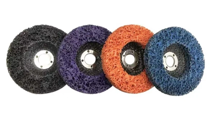 Abrasive wheel for grinder Abrasive wheel for grinder