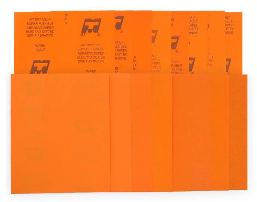 aluminium oxide sanding paper aluminium oxide sanding paper