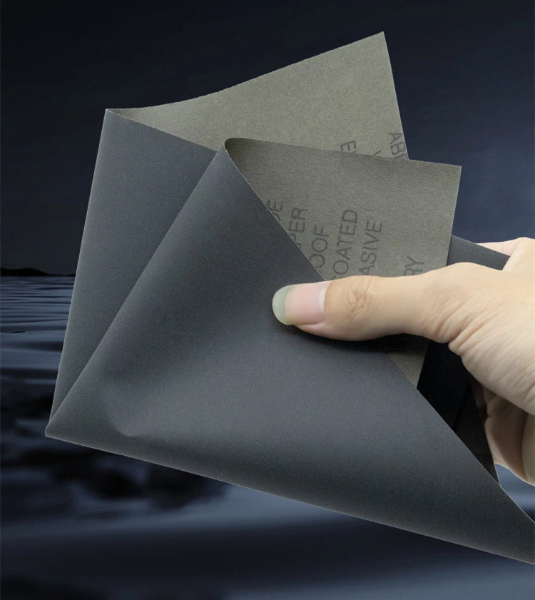 Wet & Dry Square Sandpaper Abrasives MTCC45P2512750 Wet & Dry Square Sandpaper Abrasives MTCC45P2512750
