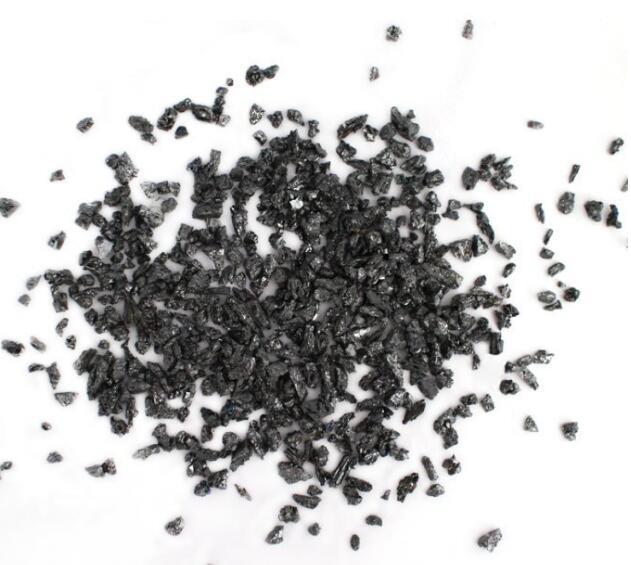 Silicon carbide abrasive siv