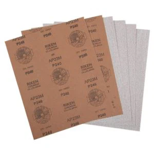 Ntoo Sand Paper