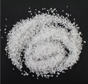 Dawb aluminium oxide
